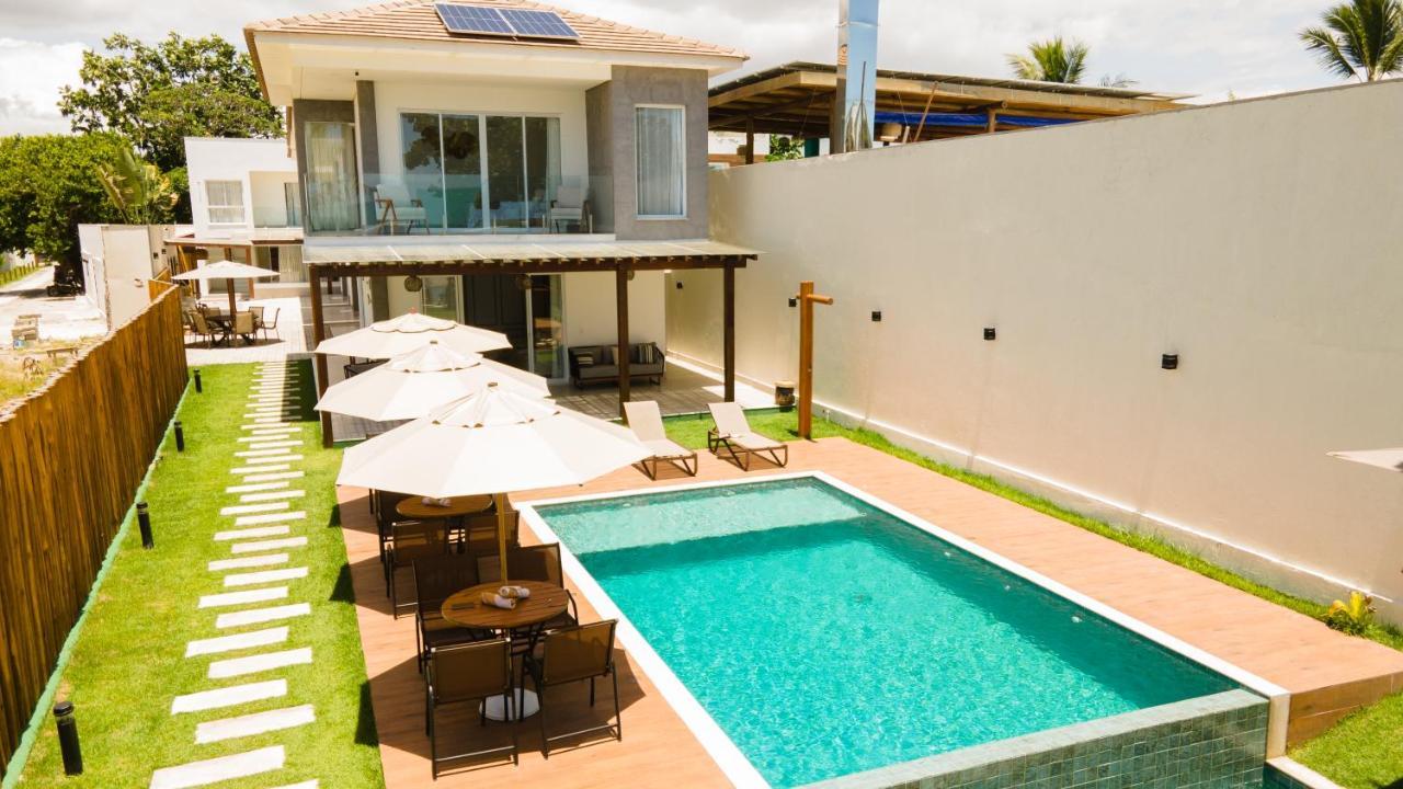 Village Someday Porto Seguro Exterior photo