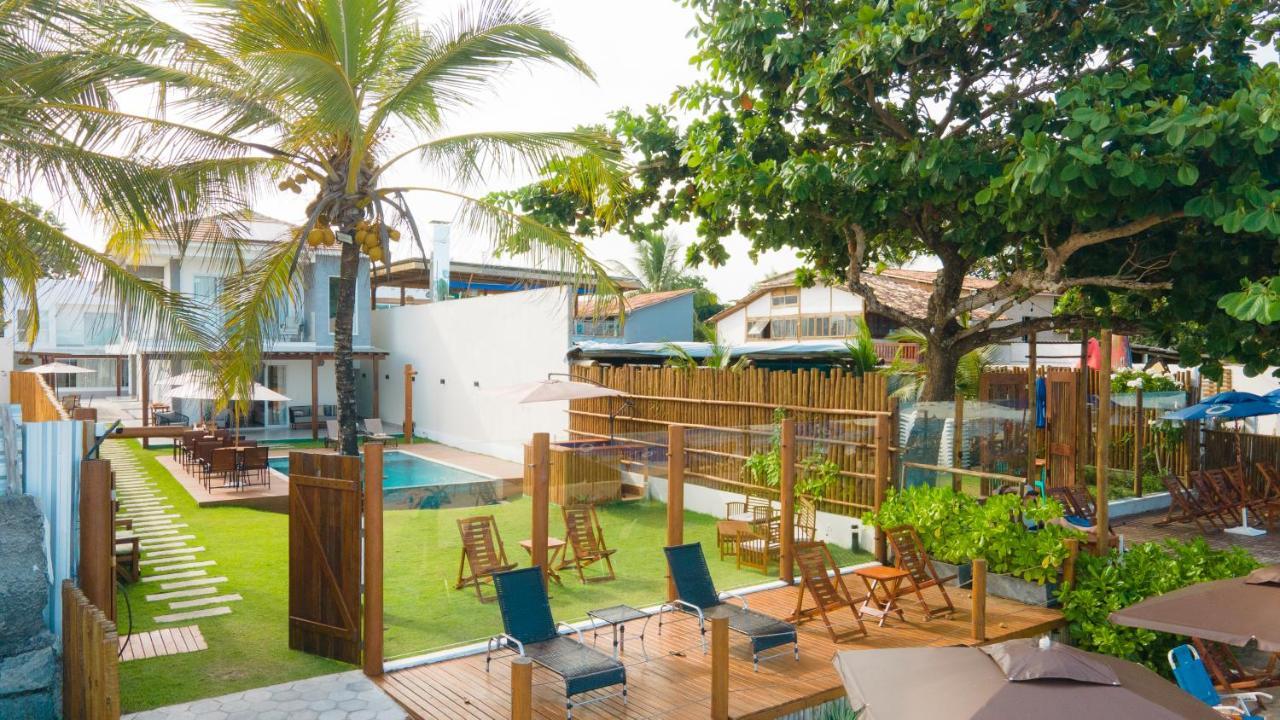 Village Someday Porto Seguro Exterior photo